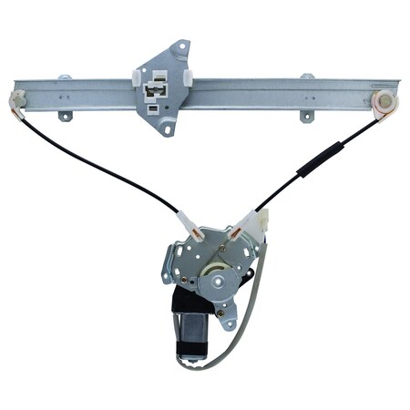 Wai Global WINDOW REGULATOR & MOTOR, WPR1087RM WPR1087RM
